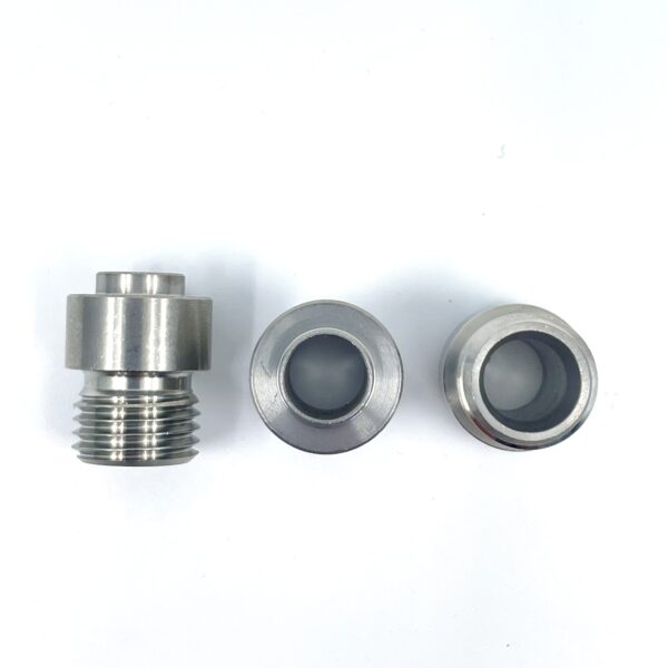Svetsgänga för sot- / partikelfilter M14x1,5 Ø8mm - 92 10 2095 - Image 2