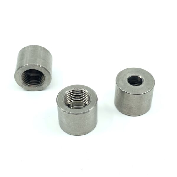 Svetsgänga för trycksensor Ø24mm M16x1,5 - 92 10 2090 - Image 2