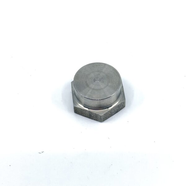 Fästmutter för CO-intagsrör M14x1,5 - 92 10 2085 - Image 3