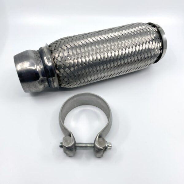 Flexrör 250x60,5mm för Mercedes Sprinter - 91 13 1565