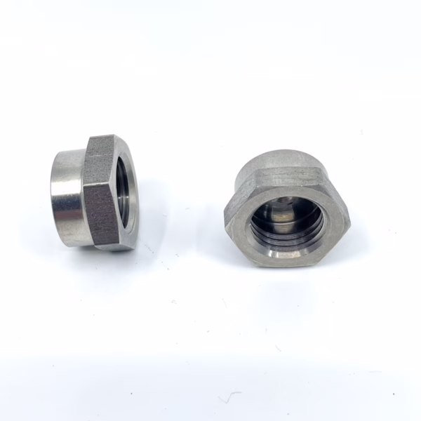 Fästmutter för CO-intagsrör M14x1,5 - 92 10 2085