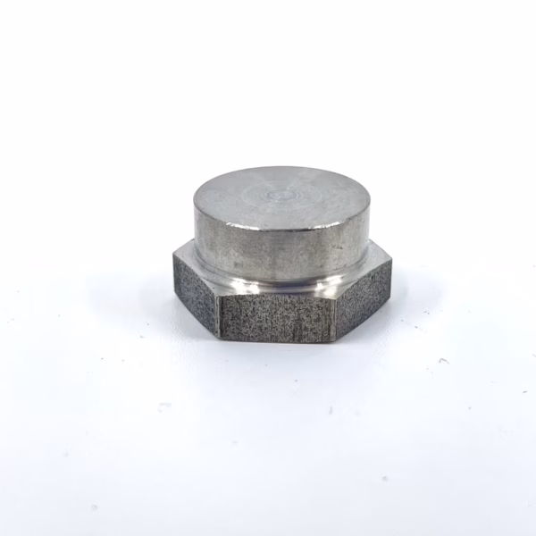 Fästmutter för CO-intagsrör M14x1,5 - 92 10 2085 - Image 2