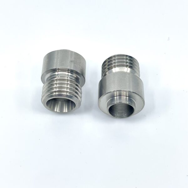 Svetsgänga för sot- / partikelfilter M14x1,5 Ø8mm - 92 10 2095