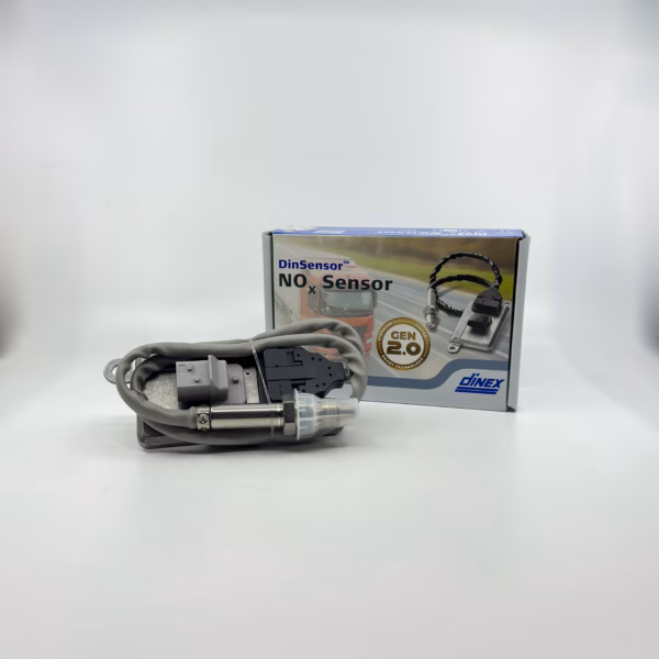 NOx sensor (PRE CAT) för MAN - 47032