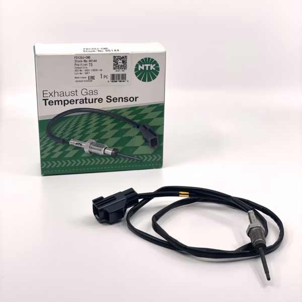 Avgastemperatursensor för Volvo, Citroen, Ford, Peugeot - 96144